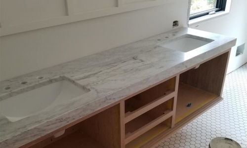 Learn More About the Benefits of Custom Quartz Countertops