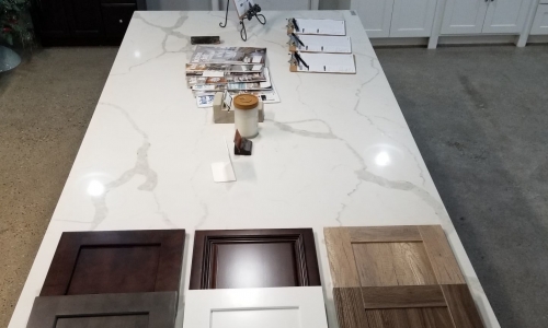 Southwest Michigan Granite Offers a Massive Selection of Kitchen Countertops