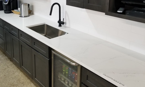 Enhance Your Kitchen With a Custom Countertop From Southwest Michigan Granite