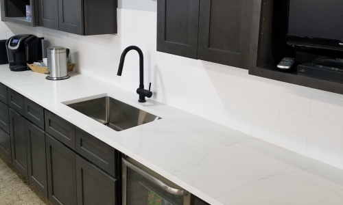 Top 5 Reasons Your Home Needs Quartz Kitchen Countertops