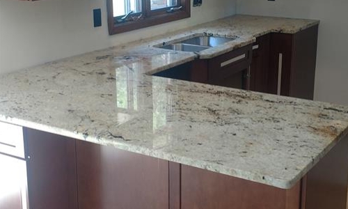 Why You Should Consider a Quartz or Granite Countertop for Your Next Remodeling
