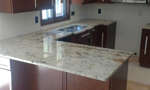 We Have the Kitchen Countertops You Need for Your Remodeling Project