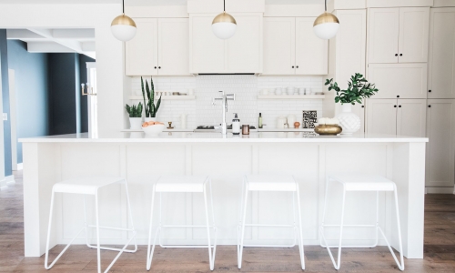 3 Reasons to Update Your Home’s Custom Countertops