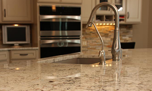 Welcome to the New Website of Southwest Michigan Granite!