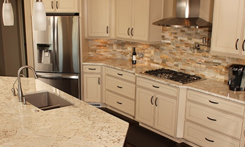 The Best Selection of Kitchen Countertops in Southwest Michigan
