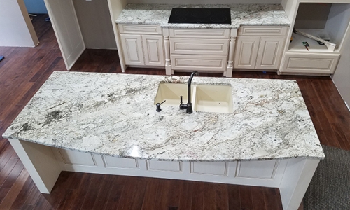What are the Benefits of a Custom Countertop From Southwest Michigan Granite?