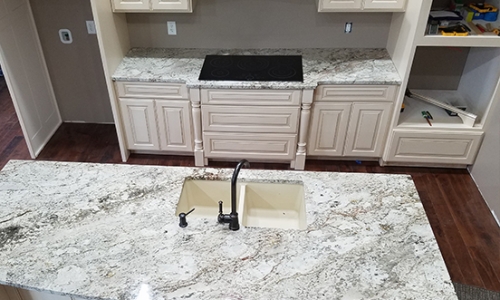 Why We are the Premier Source for Custom Quartz Countertops in Kalamazoo