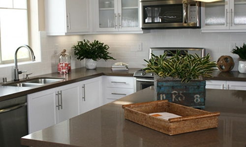 Read What Our Customers Say About Our Granite Countertops